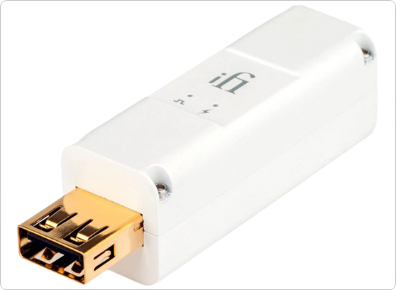 iFi Audio iPurifier3 - cecha 1